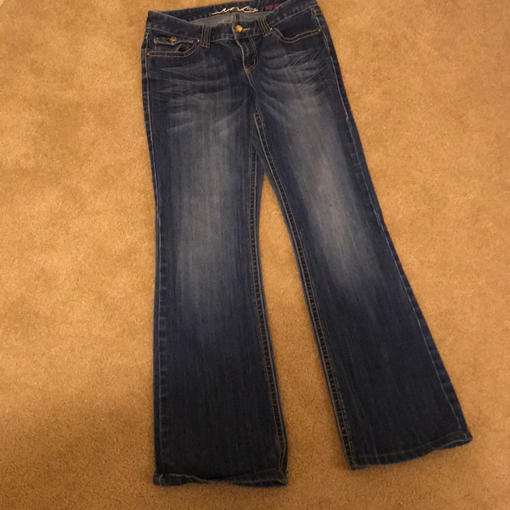 INC jeans
